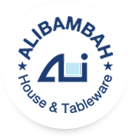 Alibambah HouseTableware